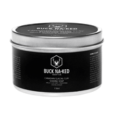 Buck Naked | Canadian Glacial Clay Shaving Soap - EcoFreax | Think Bigger.